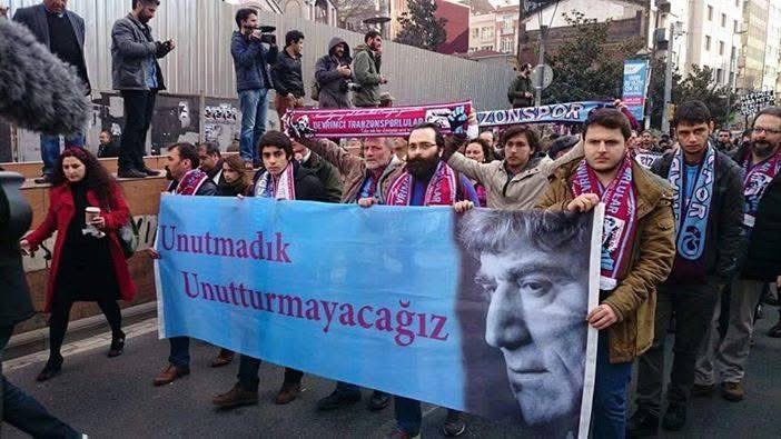 Trabzonspor Askeri #Yönetimİstifa tweet media