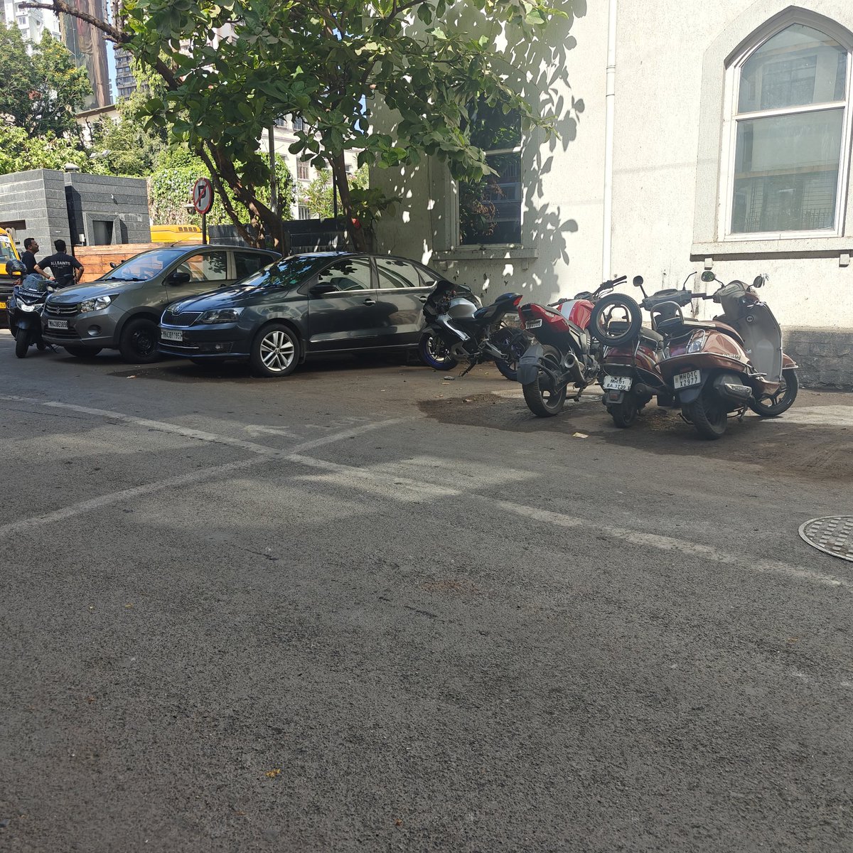 RITESH MISTRY tweet media