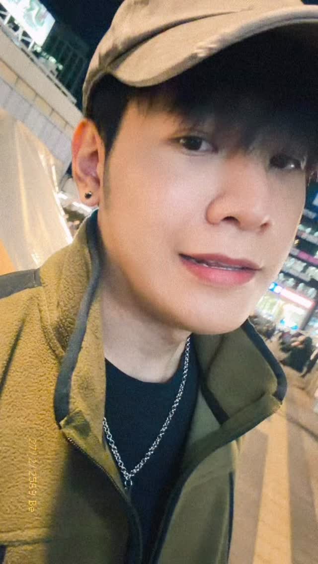 SingtoEveryday tweet media