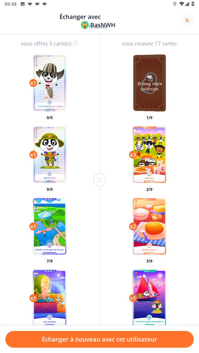 Benoit H tweet media