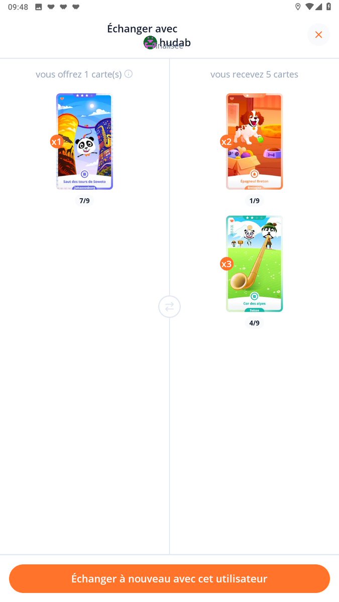 Benoit H tweet media