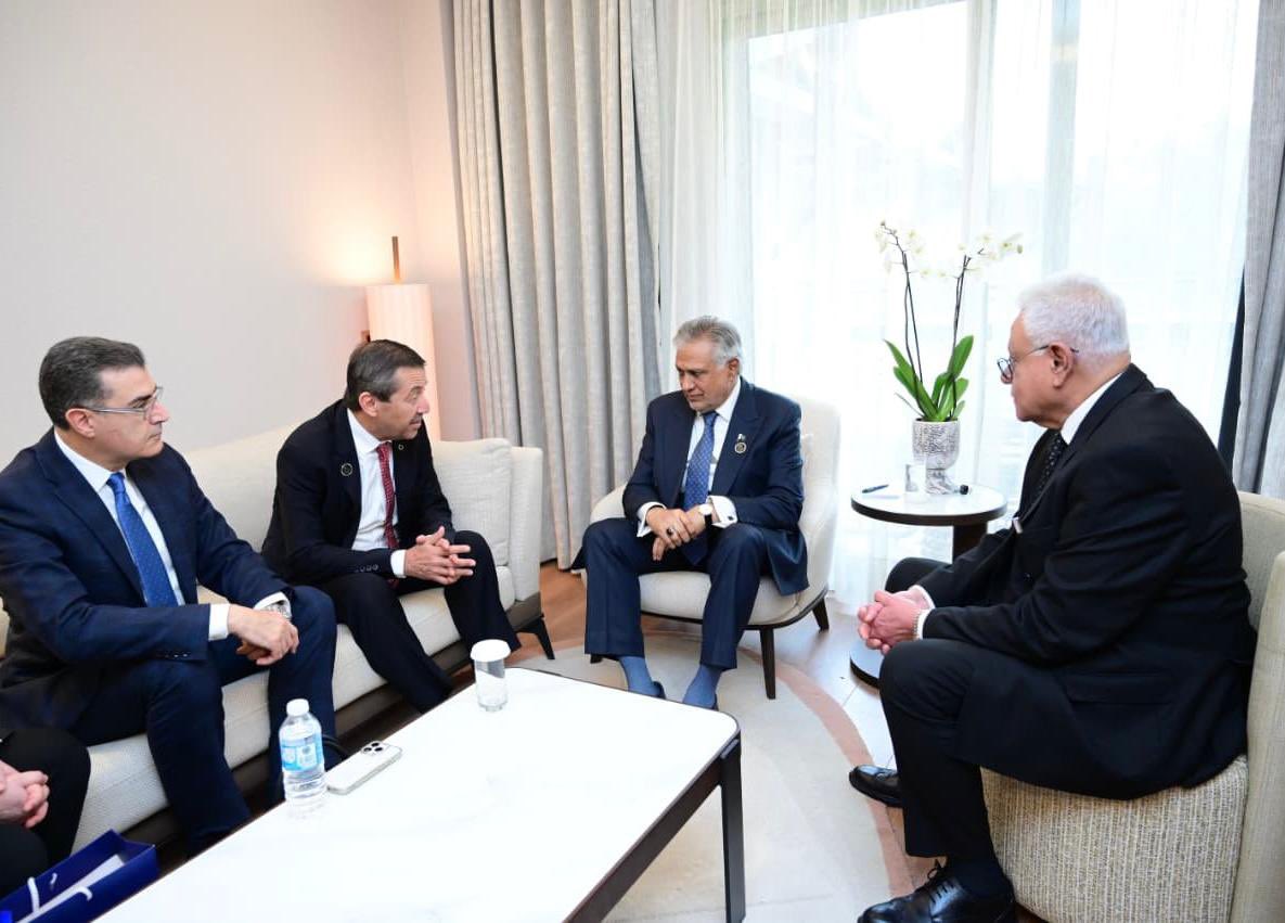 Ministry of Foreign Affairs - Pakistan tweet media