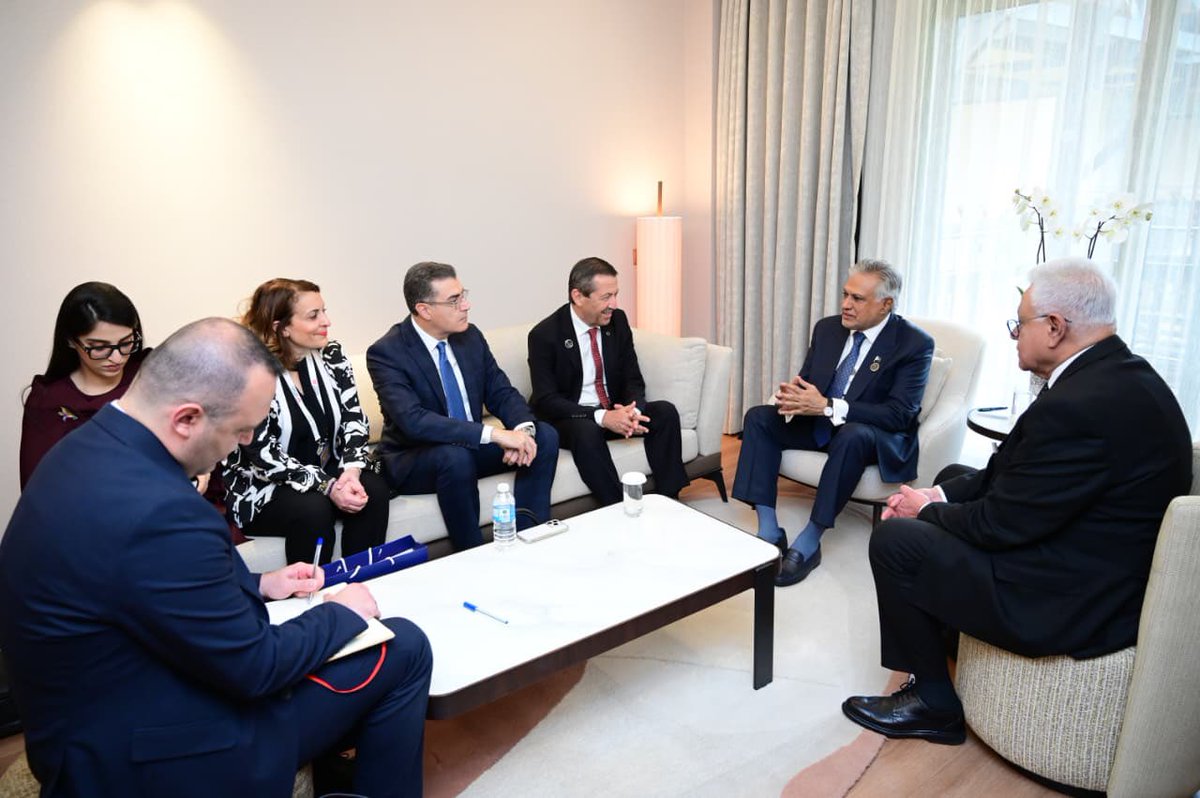 Ministry of Foreign Affairs - Pakistan tweet media