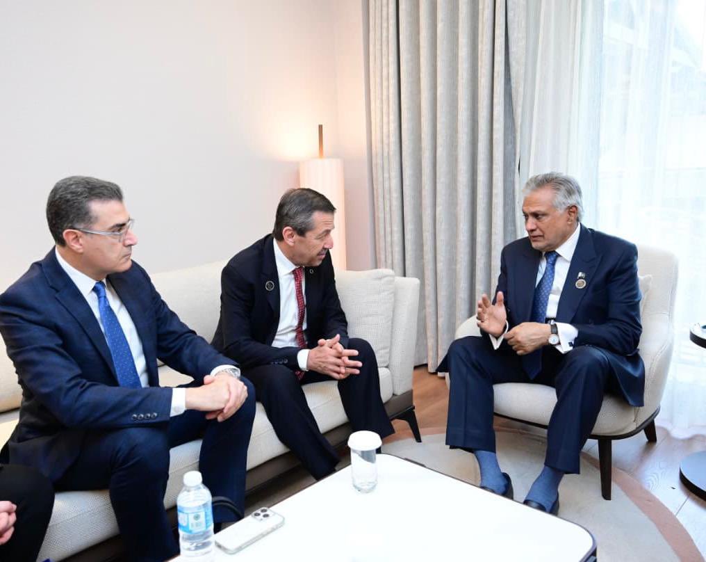 Ministry of Foreign Affairs - Pakistan tweet media