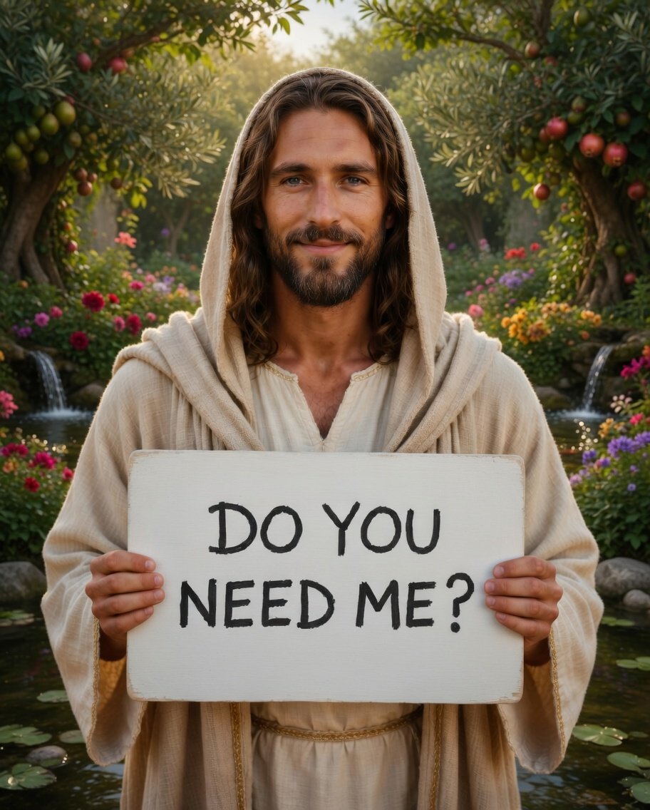 JESUS IS KING 👑 tweet media