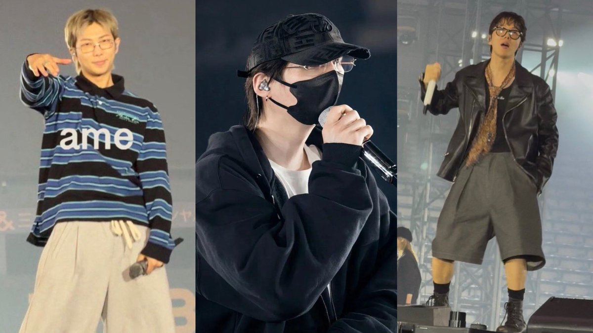 bts rapline tweet media