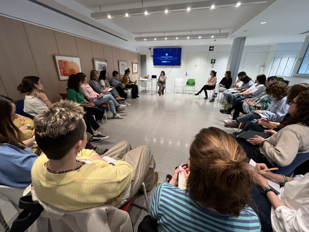 Centres CERCA tweet media