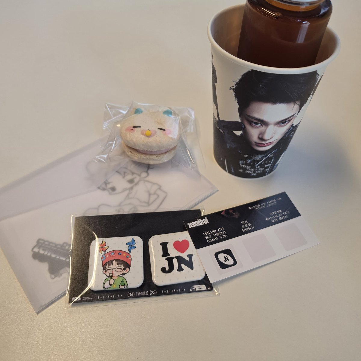 함께 (slow) tweet media