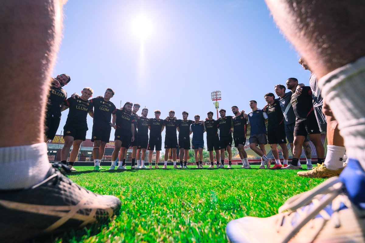 Dragons Catalans tweet media