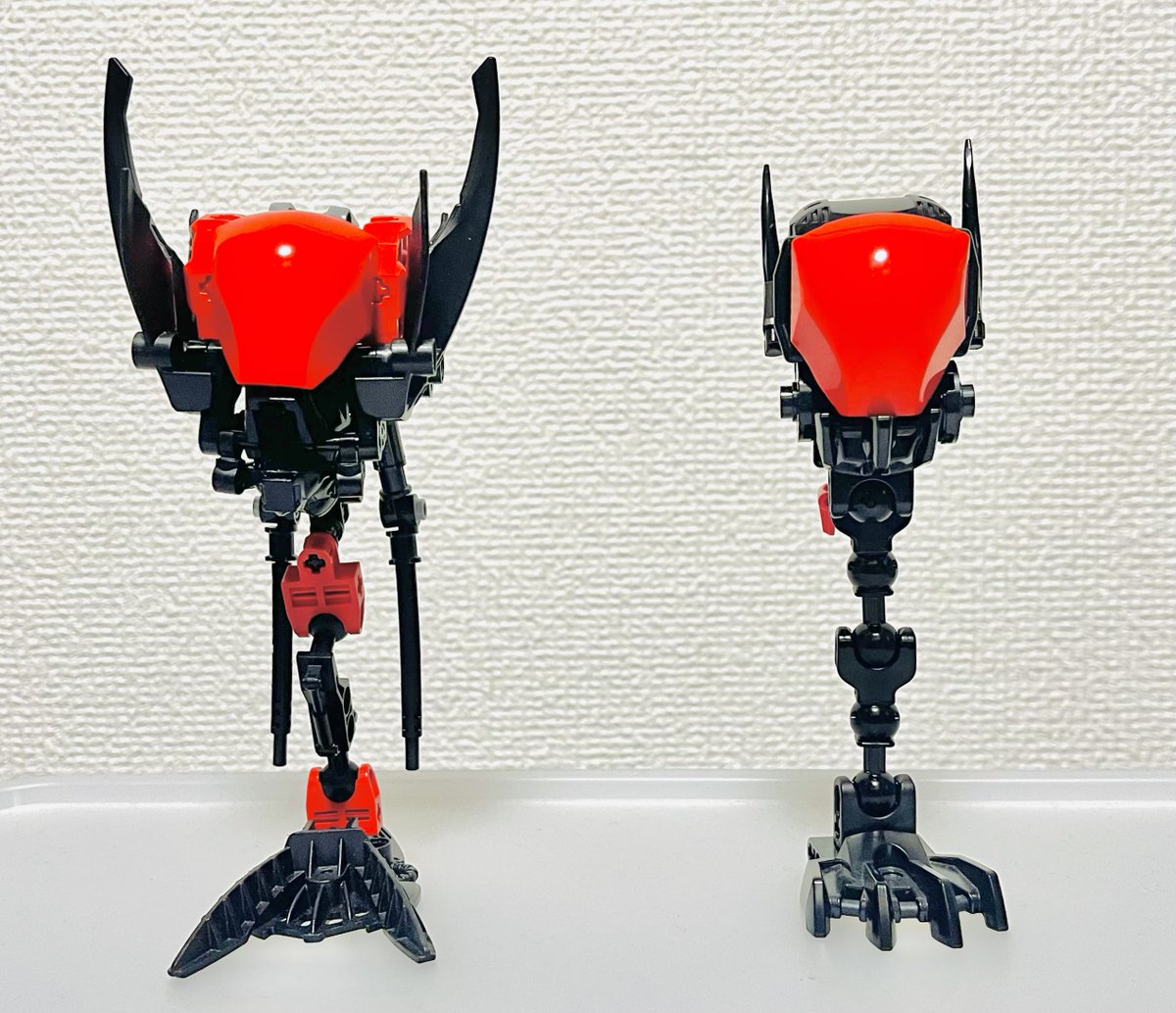 Aki🪫サイコザク製作中 tweet media