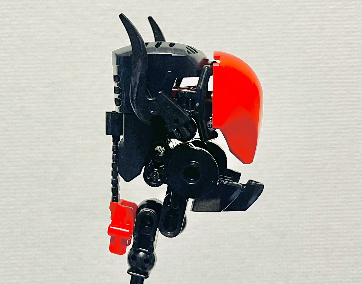 Aki🪫サイコザク製作中 tweet media