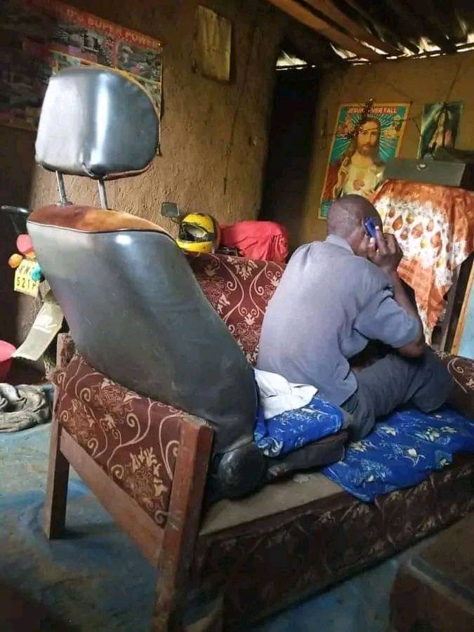 Kauzi🇰🇪 tweet media