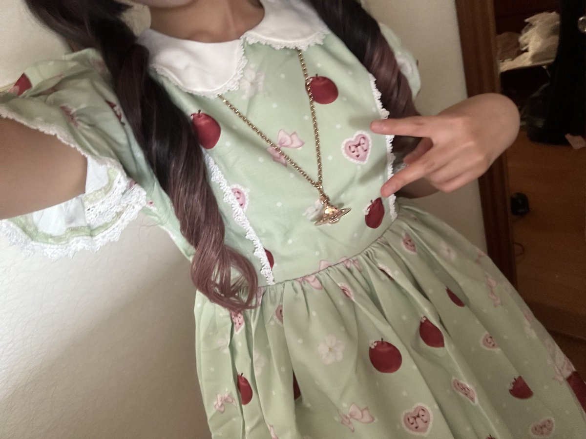 ごまママ tweet media