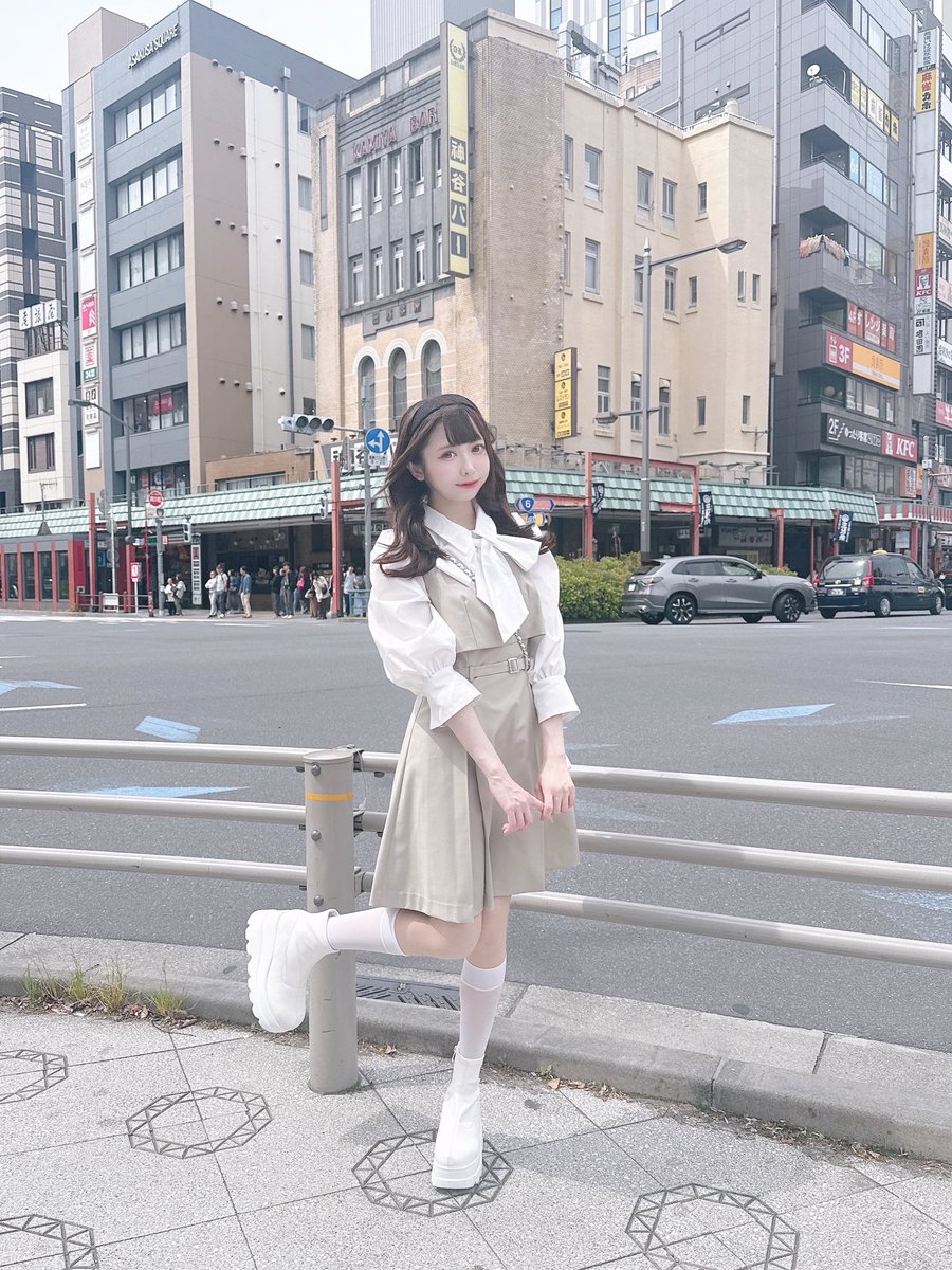 深川史那(ふみな)♥️6/7(日)2周年3rdワンマン🔥スターリットストーリー tweet media