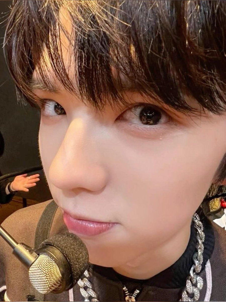 Jiho’s #1 girl 🎀 tweet media