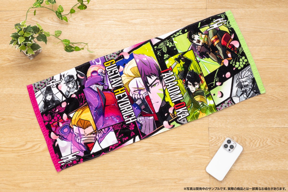 【公式】#コンパスオフイベ tweet media