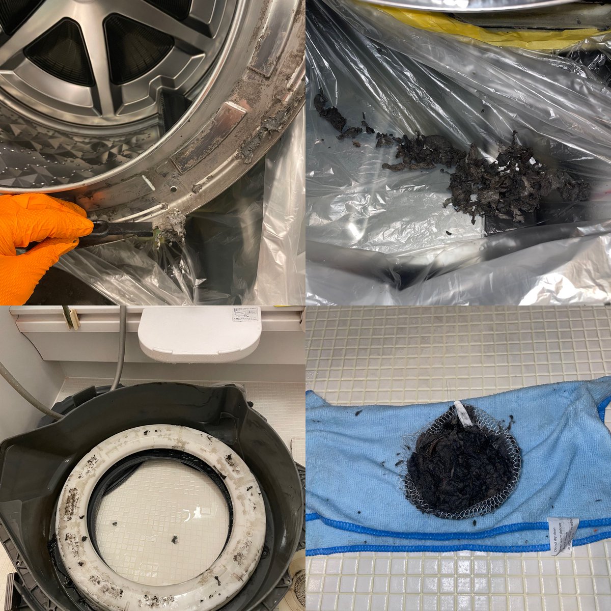 便利屋てるちゃん運送　相互RP募集 tweet media