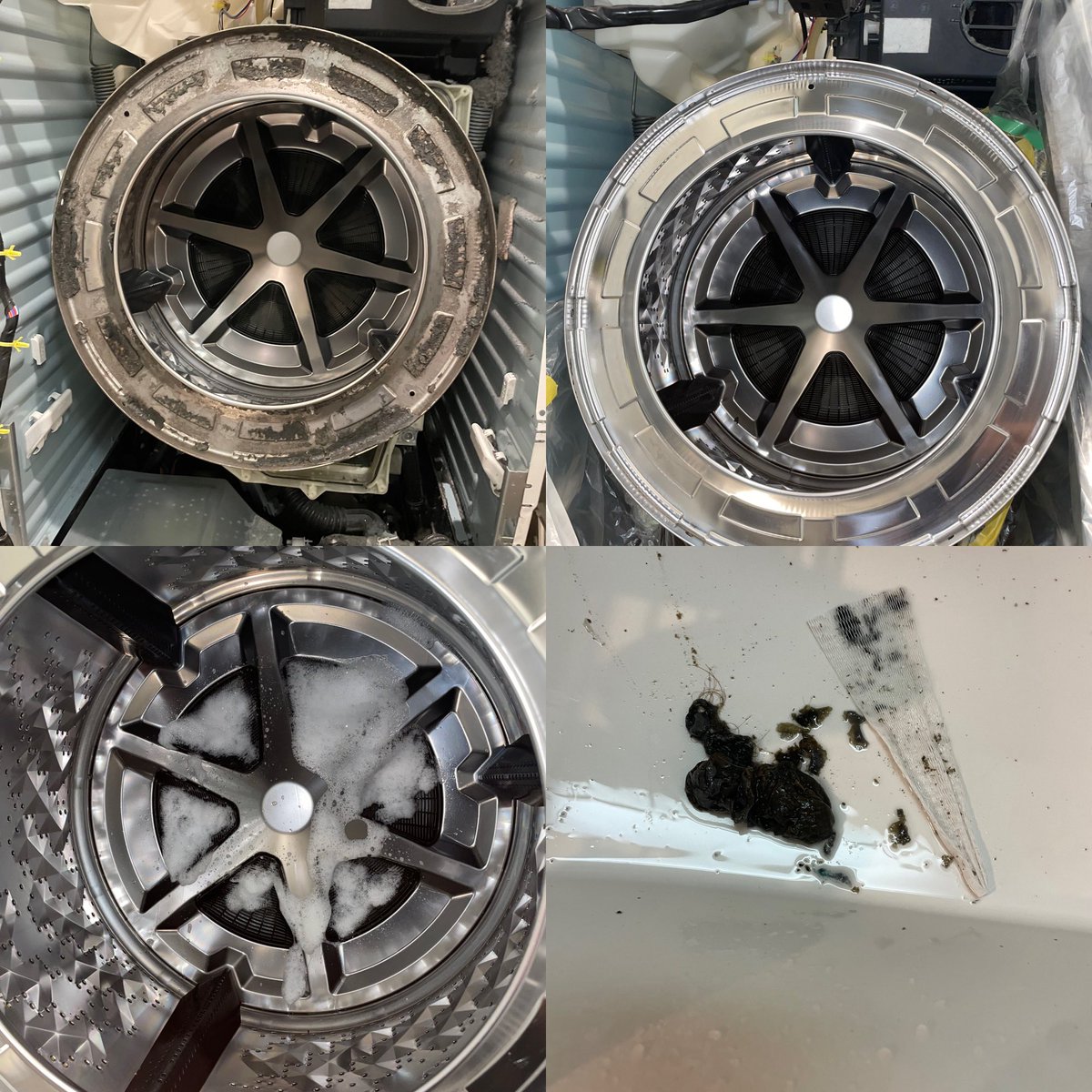 便利屋てるちゃん運送　相互RP募集 tweet media