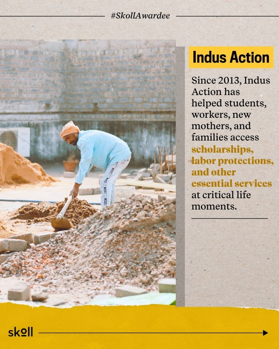 Indus Action tweet media