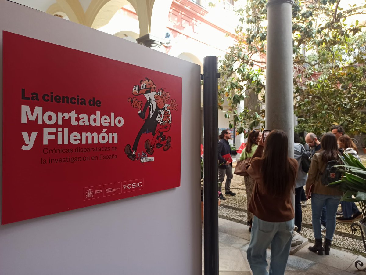 IPBLN-CSIC tweet media