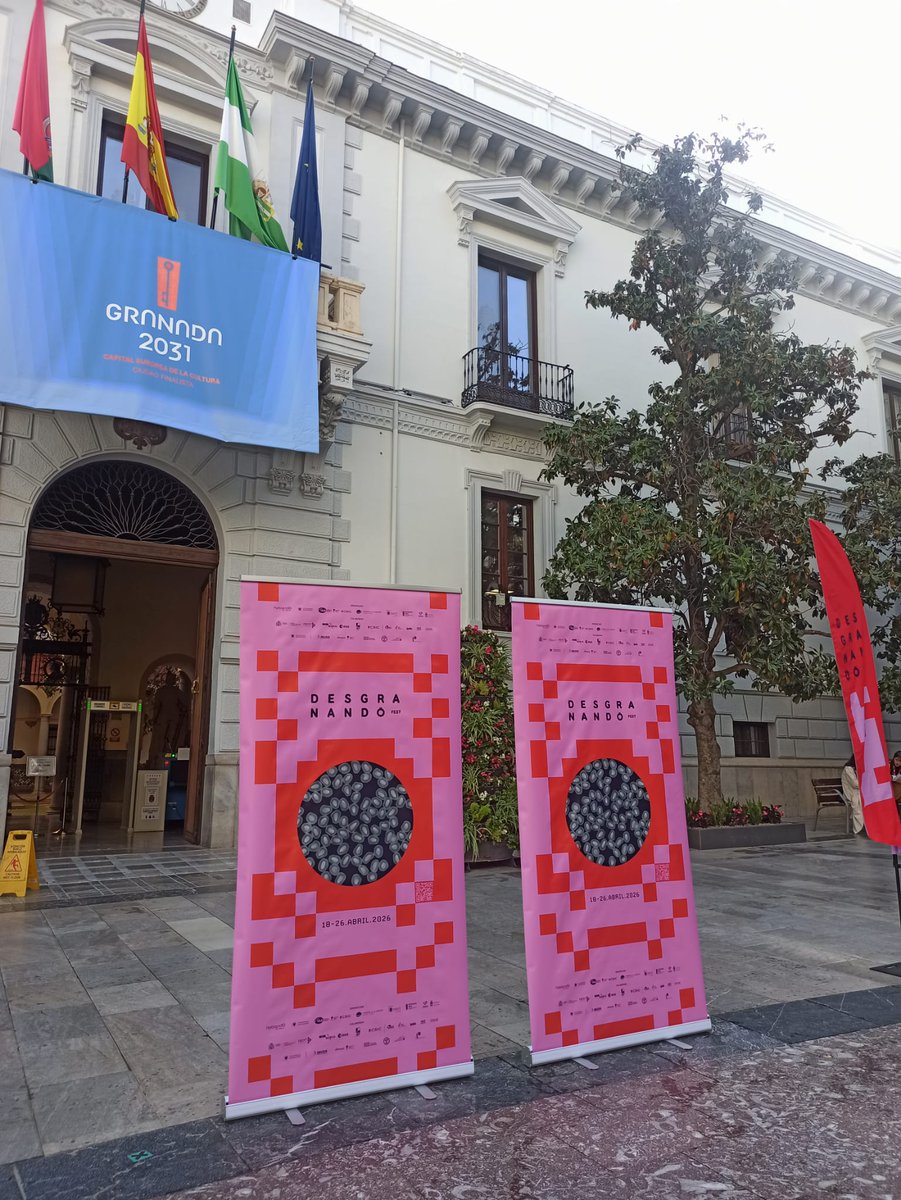 IPBLN-CSIC tweet media