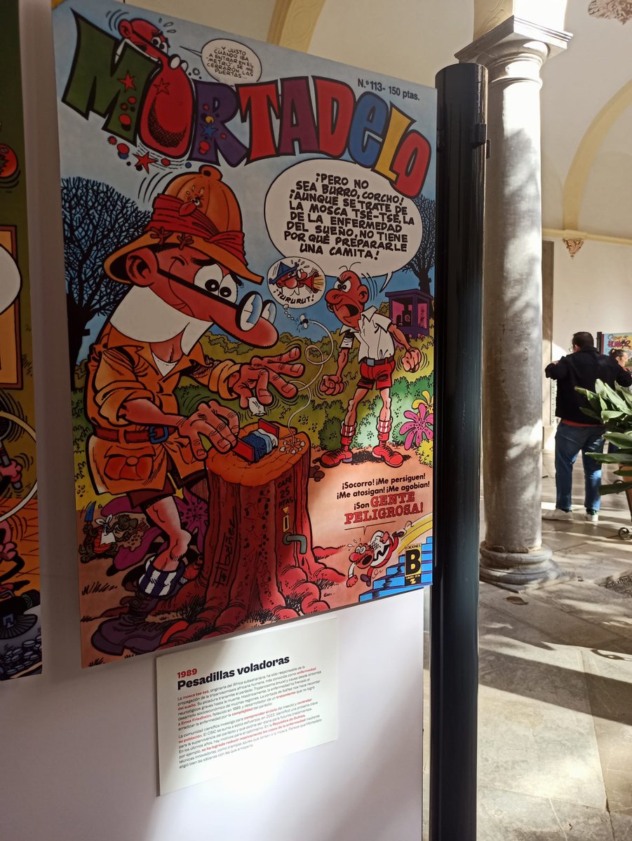 IPBLN-CSIC tweet media