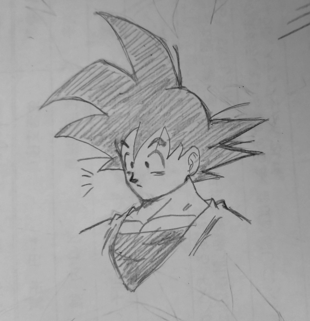 ただのらくがき