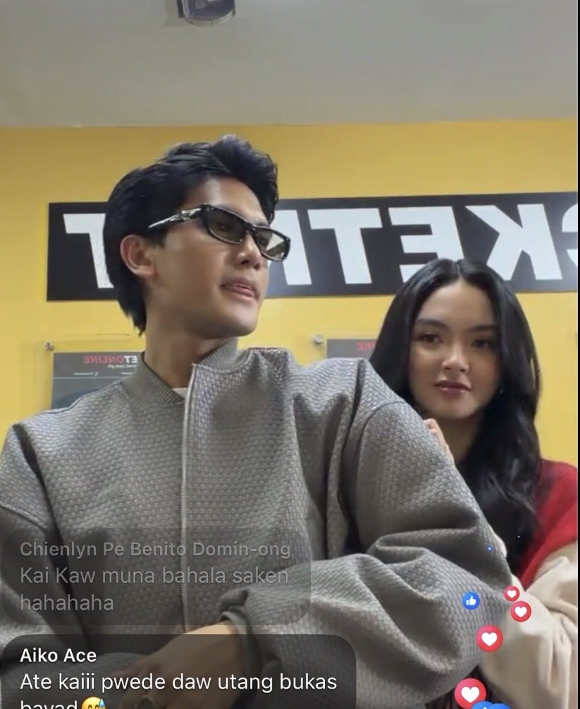 KAIRENeight💫 tweet media