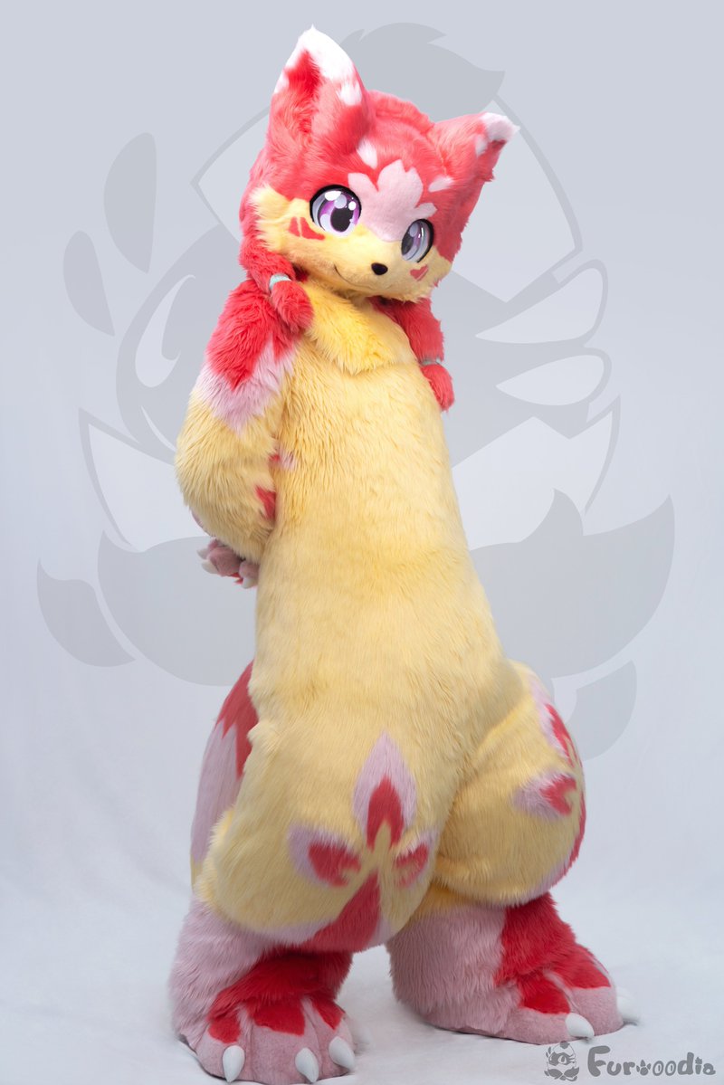 神木村 Furwoodia tweet media