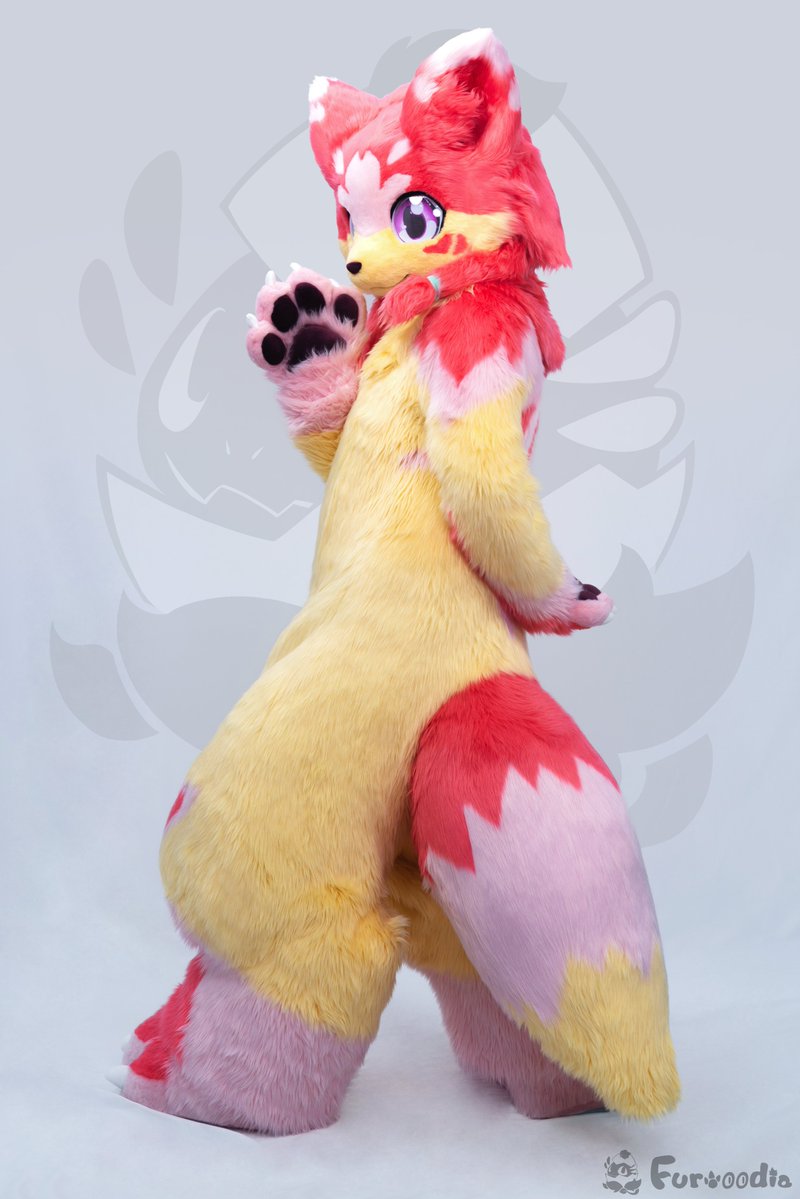 神木村 Furwoodia tweet media