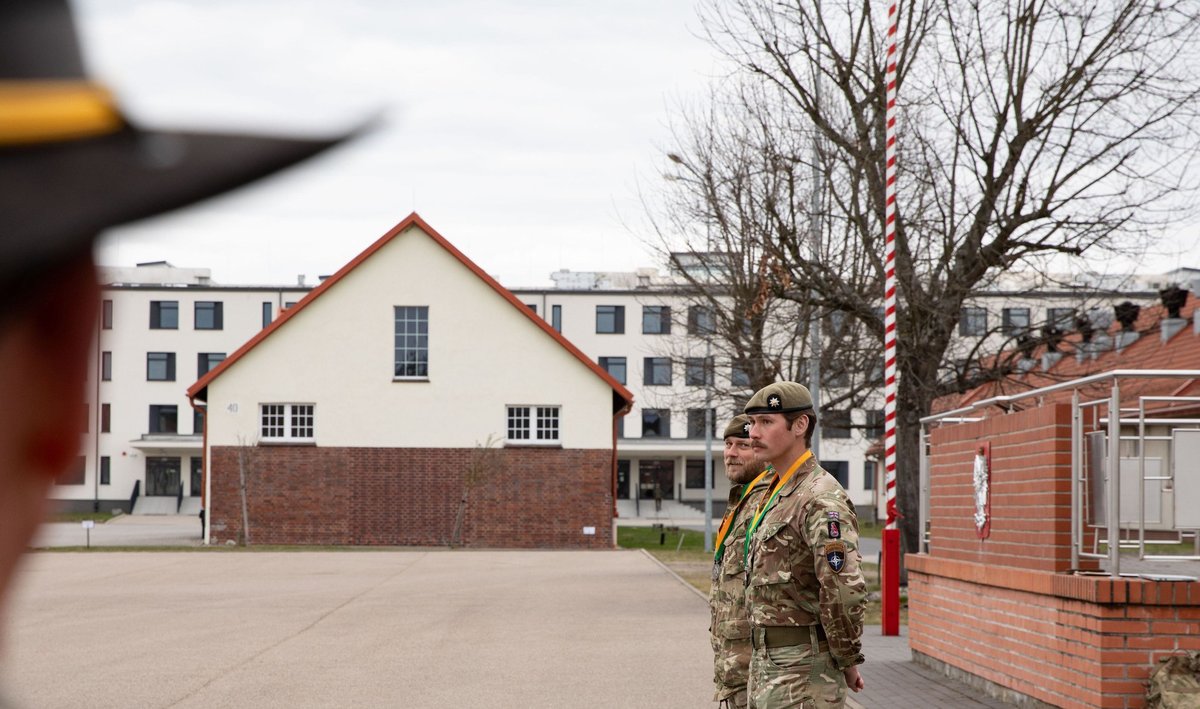 Royal Anglian Regiment Charity tweet media