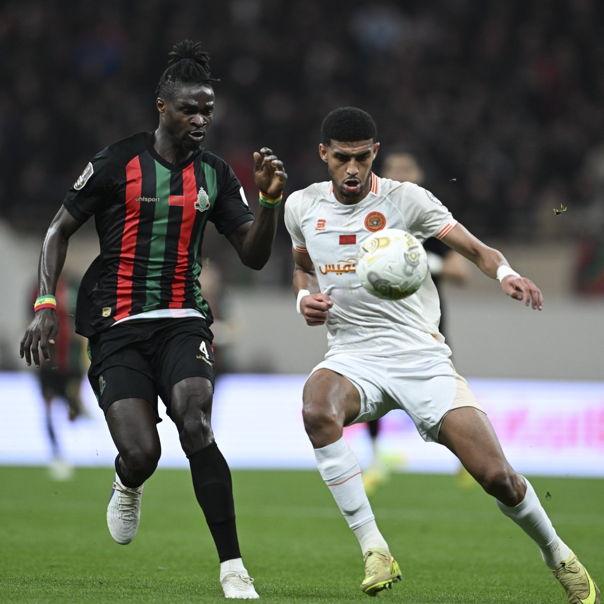 AfricanFootball.com tweet media