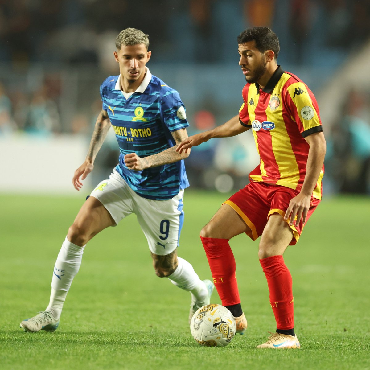 AfricanFootball.com tweet media