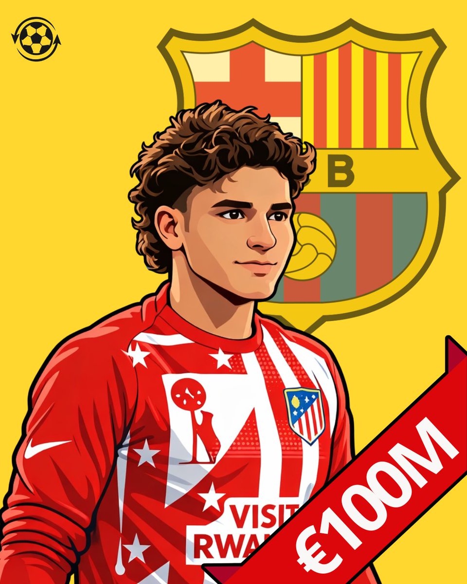 Transfer News Live tweet media