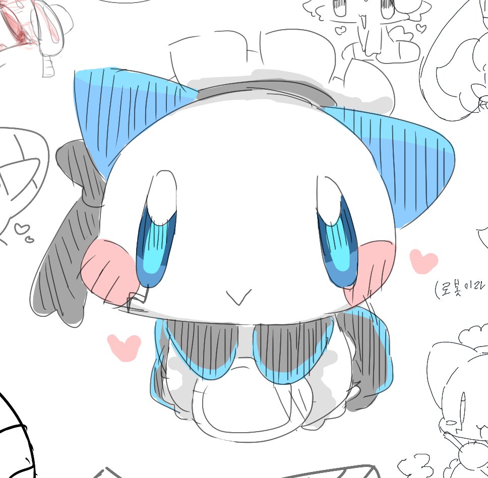 もすもす tweet media