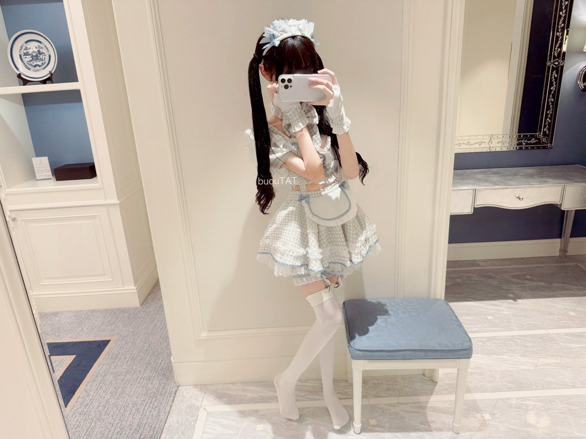 意意喵 tweet media