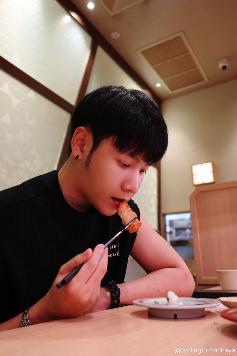 SingtoEveryday tweet media