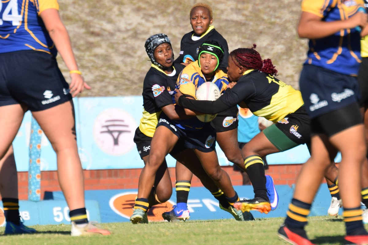 Varsity Cup tweet media