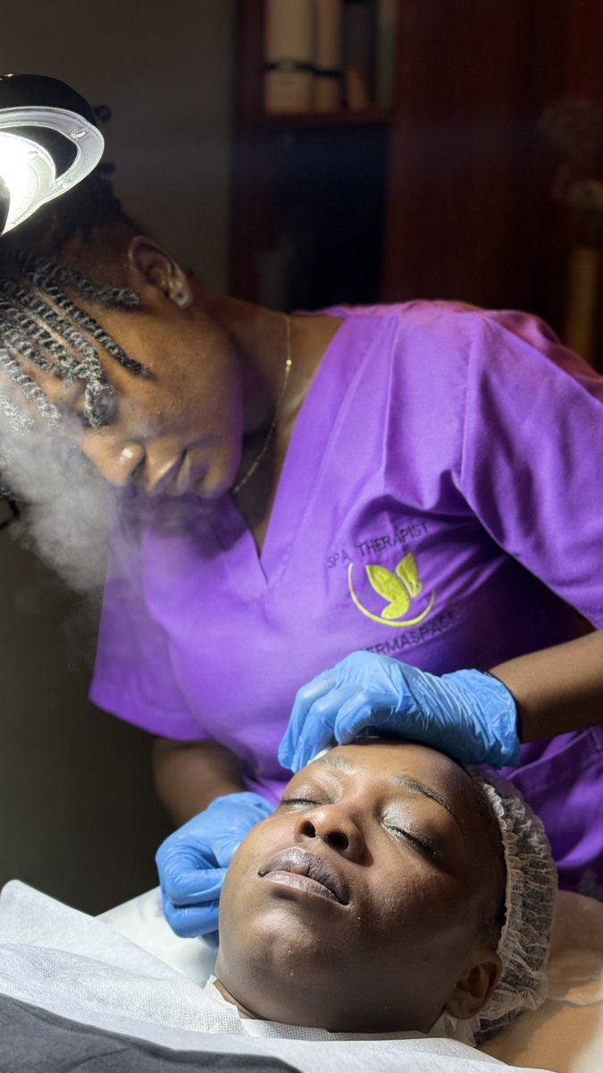 Good day!

Available slots today Friday, 17/04/2026
To book an appointment, kindly DM or  WhatsApp:

Ikoyi branch: wa.me//+2349013134945
V.I branch: wa.me//+2349061836625