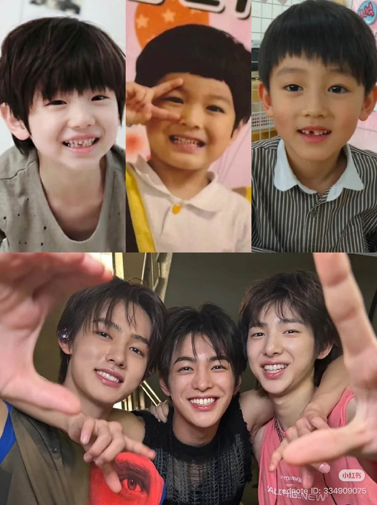 0️⃣9️⃣🎀 tweet media