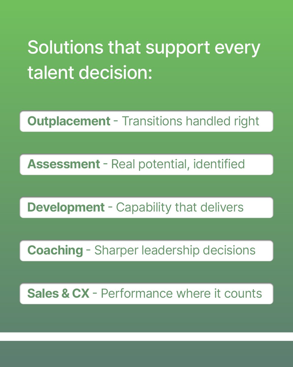 Right_India's tweet image. The problem leaders see isn’t the one that’s hurting them. 
What looks like an engagement gap is really a pattern of talent decisions across the lifecycle.

Explore our solutions that support every talent decision: bit.ly/488W3lA

#TheRightWay