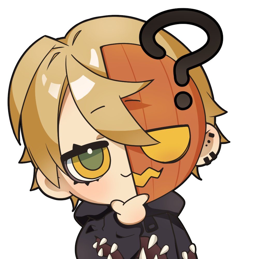 ぽち。🎃 tweet media