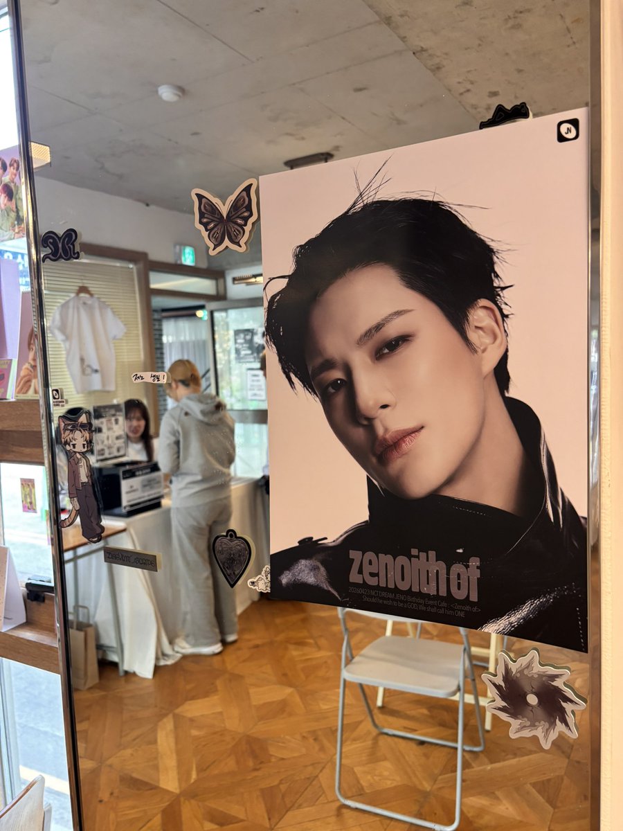 쨈잉⁶⁵ tweet media