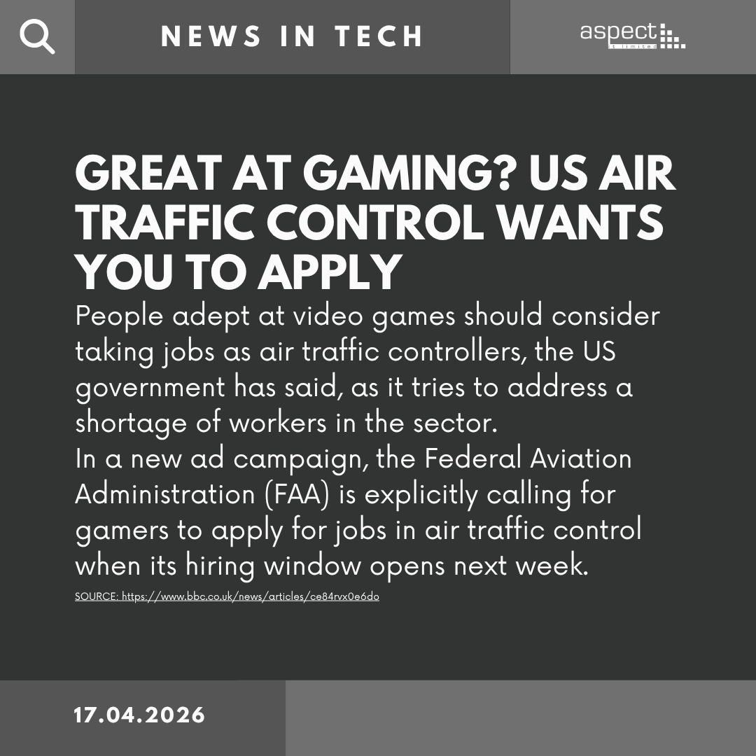 Aspect IT Limited tweet media