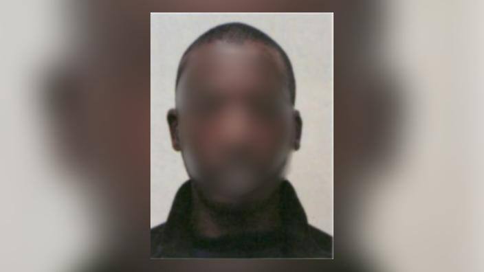 Frontières tweet media