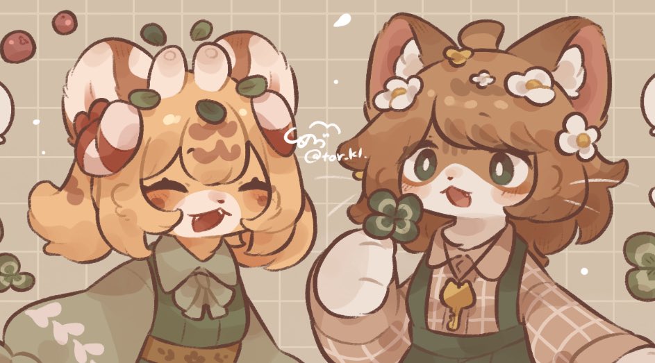 虎黒くめづ🐕 tweet media