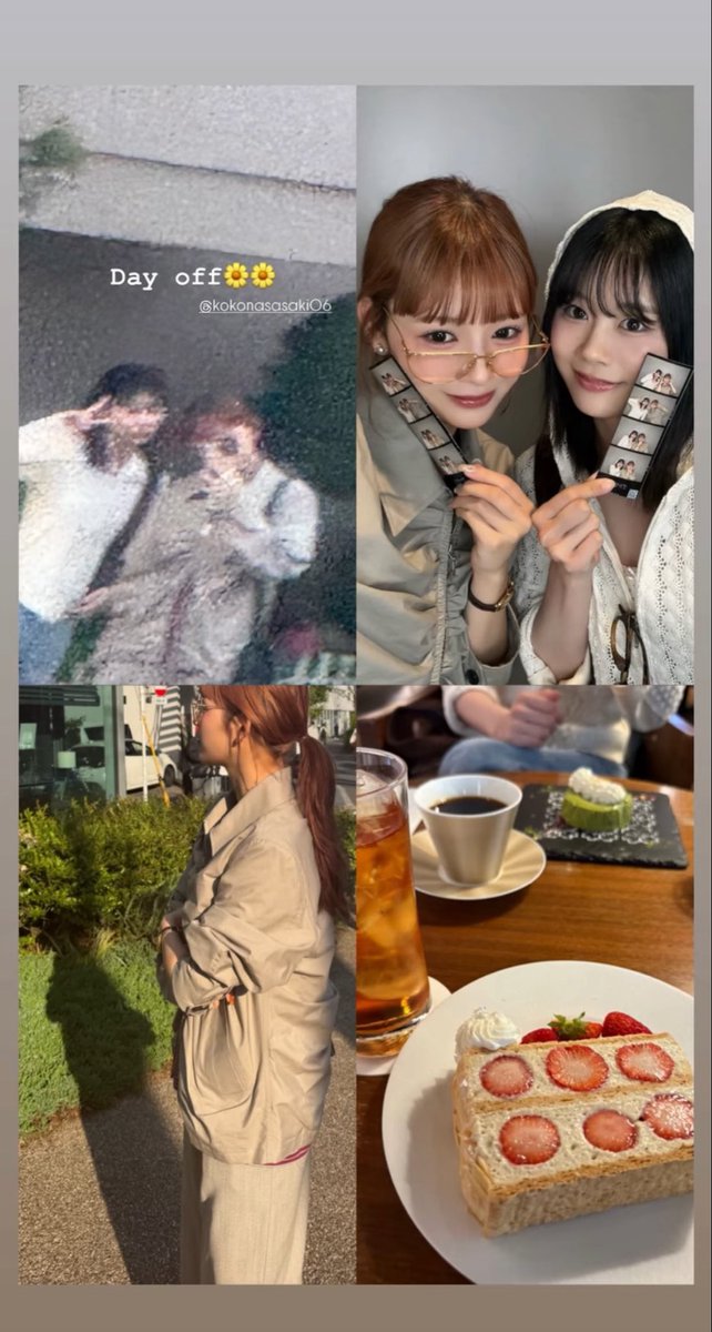 ぁぁぁぁぁ！😭😭😭
ありがとうありがとうありがとうありがとう
 #石井蘭  #佐々木心菜