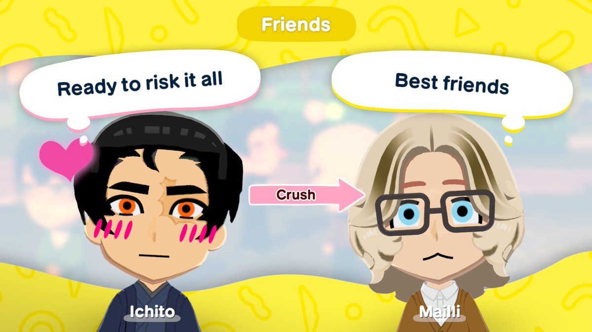 mugi 🌟🐳| CQ I09-I10 tweet media