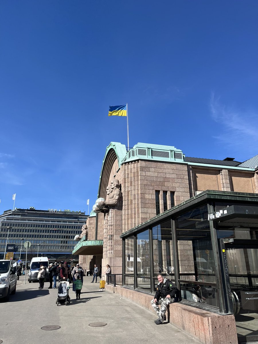 Robert van der Noordaa tweet media