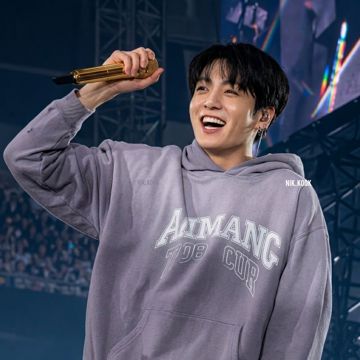 Nik.kook 𐙚🐰ྀི｡⁠☆ tweet media